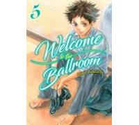 welcome to the ballroom vol.5