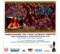 Welcome To The Cheap Seats [Vinyl] The Wonder Stuff