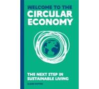 Welcome To The Circular Economy