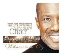 Welcome to the City (CD + DVD)