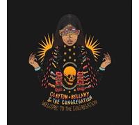 Welcome To The Congregation – Álbum – Universal Music Group