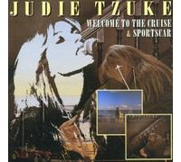 Welcome to the Cruise & Sports Car by Judie Tzuke