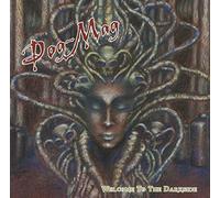 WELCOME TO THE DARKSIDE