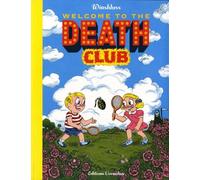 Welcome to the Death Club