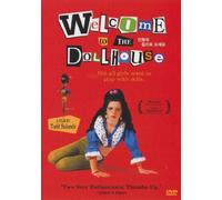 WELCOME TO THE DOLLHOUSE,1995 (Region All)