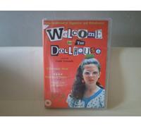 Welcome To The Dollhouse [Reino Unido] [DVD]