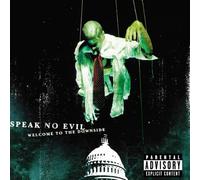 Welcome to the Downside