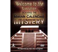 Welcome to the Evolution: Solving the Maan Calendar Mysteries [USA] [DVD]