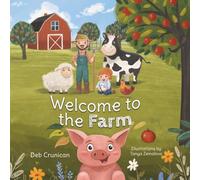 Welcome To The Farm