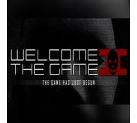 Welcome to the Game II (English Language Only) (PC) Steam Gift - EU
