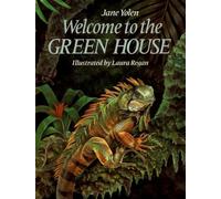 Welcome to the Green House