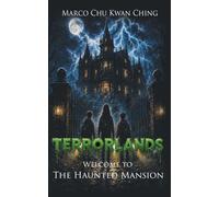 Welcome to the Haunted Mansion: Terrorlands: 1