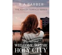 Welcome to the Holy City