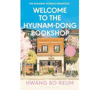 Welcome to the Hyunam-dong Bookshop: The heart-warming Korean sensation