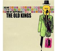 Welcome to the Inn of Happiness