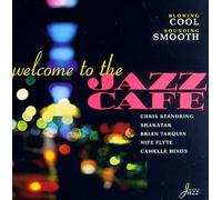 Welcome to the Jazz Cafe