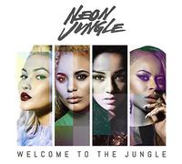 Welcome To The Jungle