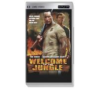 Welcome to the Jungle [Alemania] [UMD Mini para PSP]