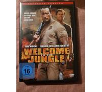 Welcome to the Jungle: Extended Version