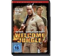 Welcome to the Jungle - Extended Version [Alemania] [DVD]
