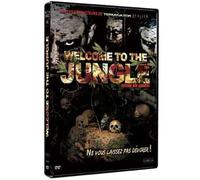 Welcome to the Jungle [Francia] [DVD]