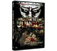 Welcome to the Jungle [Francia] [DVD]