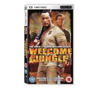 Welcome to the Jungle [Francia] [UMD Mini para PSP]