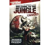 Welcome to the Jungle [USA] [DVD]