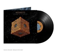 Monkey3 – Welcome to the Machine – Vinilo – SPV Entertainment