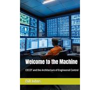 Welcome to the Machine: CECOT and the Architecture of Engineered Control