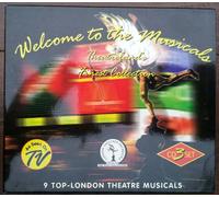 Welcome to the musicals