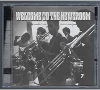 Welcome to the Newsroom - Welcome to the Newsroom