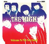 Welcome To The Next World