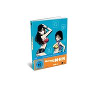 Welcome to the Nhk - WELCOME TO THE NHK VOL.2 - Limited Mediabook [Alemania] [Blu-ray]