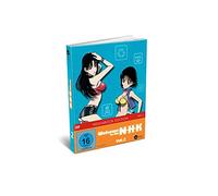 Welcome to the Nhk - WELCOME TO THE NHK VOL.2 - Limited Mediabook [Alemania] [DVD]