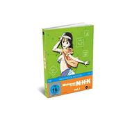 Welcome to the Nhk - WELCOME TO THE NHK VOL.3 - Limited Mediabook [Alemania] [Blu-ray]