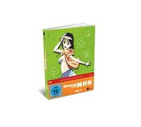 Welcome to the Nhk - WELCOME TO THE NHK VOL.3 - Limited Mediabook [Alemania] [DVD]