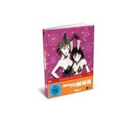 Welcome to the Nhk - WELCOME TO THE NHK VOL.4 - Limited Mediabook [DVD]