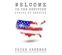 Welcome to the Occupied States of America (First Contact)