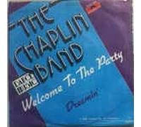 Welcome To The Party/Dreamin`(7" Vinyl Single)(1982)(Polydor 2040 344)