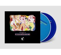 Frankie Goes To Hollywood – Welcome To The Pleasuredome – 2 CD – Edición Deluxe