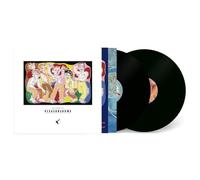 Welcome To The Pleasuredome -2LP [Vinilo]