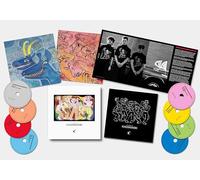 Welcome To The Pleasuredome -8 CD