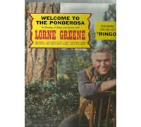 Welcome to the Ponderosa