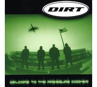 Welcome to the Pressure Cooker