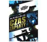 Welcome to the Punch [DVD] (IMPORT) (No hay versión española)