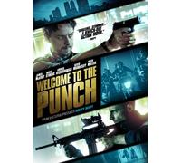 Welcome to the Punch [USA] [DVD]