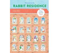 Welcome to the Rabbit Residence: A S nd-Find Story (Welcome to the S nd Find Series)