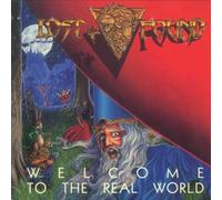 Welcome To The Real World