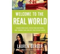 Welcome To The Real World (ebook)